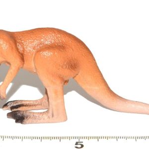 A – Figurka Klokan 11 cm, Atlas, W101883