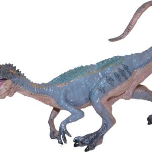 E – Figurka Dino Dilophosaurus 15 cm, Atlas, W101895