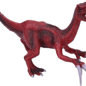 C – Figurka Dino Therizinosaurus 17 cm, Atlas, W101896