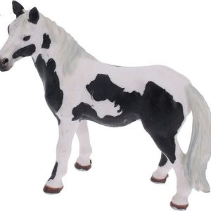 D – Figurka Kůň 11 cm, Atlas, W101905