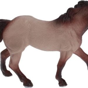 D – Figurka Kůň 15,5 cm, Atlas, W101906