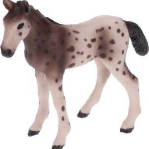 B – Figurka Hříbě 9 cm, Atlas, W101909