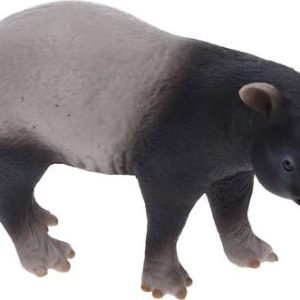 C – Figurka Tapír 10,5 cm, Atlas, W101911