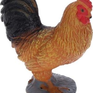 A – Figurka Kohout 5 cm, Atlas, W101918