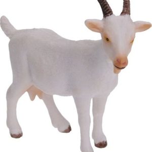 B – Figurka Koza 8 cm, Atlas, W101919