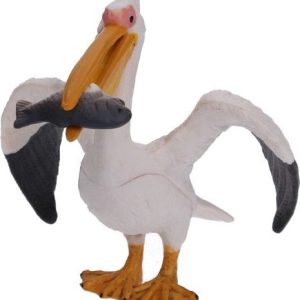 B – Figurka Pelikán 8 cm, Atlas, W101920