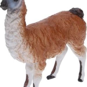 B – Figurka Lama 8,5 cm, Atlas, W101923