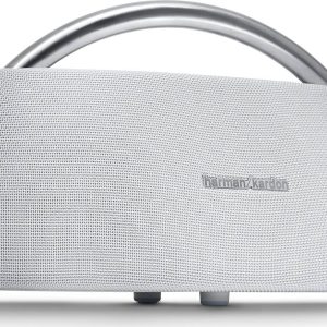 Harman/Kardon GO + PLAY White
