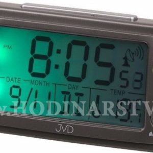 Budík JVD RB358.10