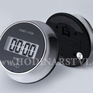 Kuchyňská minutka JVD DM40