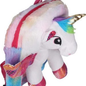 Batoh jednorožec 29×25 cm, Wiky, W005501