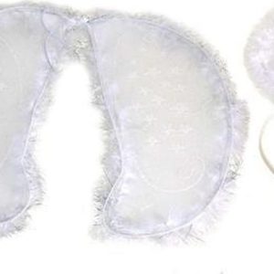 Andělský karneval set, Wiky, W880288