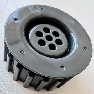 Zadní kolo Dolphin S200, S300i