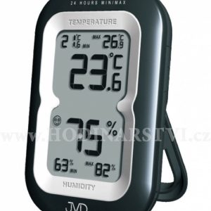 Teploměr JVD T9230.1