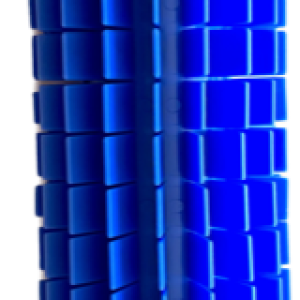 Náhradní aktivní kartáč pro Dolphin S200, S300i