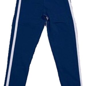 legíny dívčí, OZ64264-1, tmavě modrá – 98