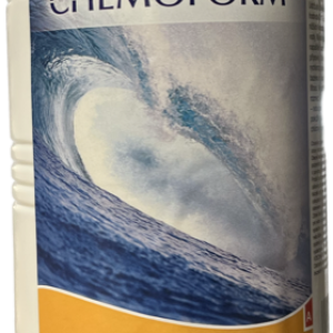 Vyrobce BST 1kg mini (20g tablety) – multifunkční tablety 5v1 do bazénu, CHEMOFORM