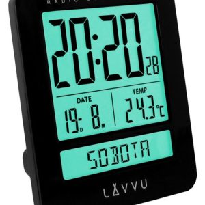 Budík Lavvu LAR0021