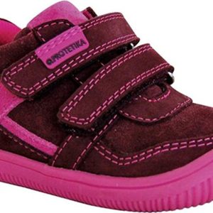 obuv dívčí barefoot ASA, Protetika, fuchsia – 34