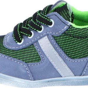 chlapecká celoroční obuv JONAP 051m, Jonap, zelená – 22