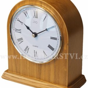 Stolní hodiny JVD HS15.1
