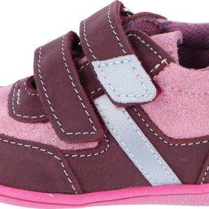 dívčí celoroční obuv JONAP 051mv, Jonap, vínová – 24