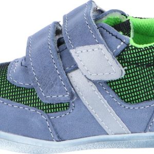 dětské celoroční obuv JONAP 051mv, Jonap, zelená – 22