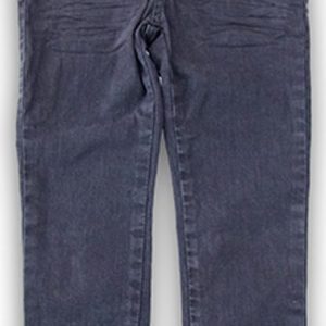 Kalhoty chlapecké s elastenem, Minoti, DEPT 3, modrá – 98/104 | 3/4let