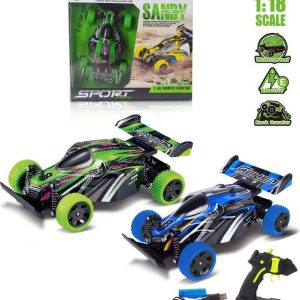 Bugina RC 24 cm, Wiky RC, W006618