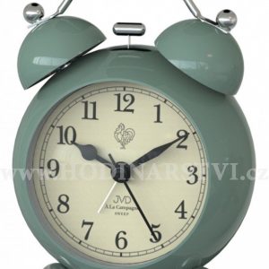 Budík JVD SRP2810.3