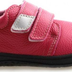 dívčí celoroční barefoot obuv JONAP B1mv, Jonap, růžová – 23
