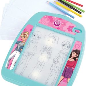 Návrhářské studio, PLAYGO, W007053