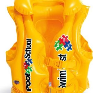 Vesta Pool Schol 3-6 let, INTEX, W158660