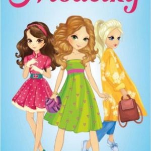 Karty Modelky, Hydrodata, W010210