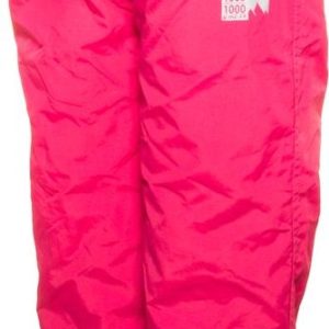 kalhoty sportovní podšité fleezem outdoorové, Pidilidi, PD1075-03, růžová – 98 | 3roky