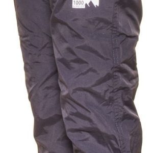 kalhoty sportovní podšité fleezem outdoorové, Pidilidi, PD1075-09, šedá – 98 | 3roky