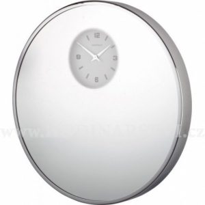 Hodiny Balvi 22646 mirror 45cm