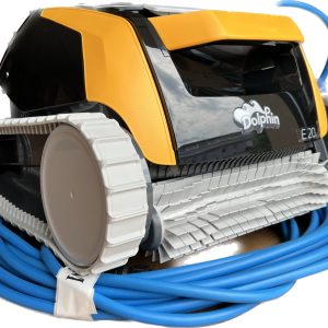 Maytronics Dolphin E20 + košík 20mic zdarma