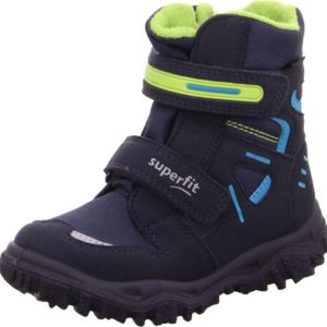 zimní boty HUSKY GTX, Superfit, 0-809080-8000, tmavě modrá – 42