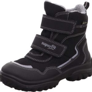 zimní boty SNOWCAT GTX, Superfit, 1-000024-0000, šedá – 22