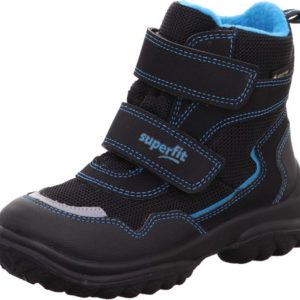 zimní boty SNOWCAT GTX, Superfit, 1-000024-0010, modrá – 22