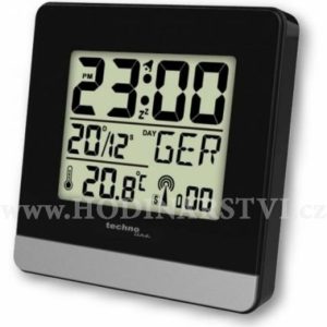 Digitální budík WT 260