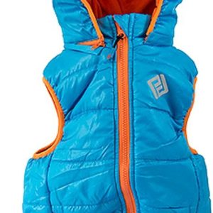 vesta sportovní nylon, Pidilidi, PD1085-02, kluk – 98 | 3roky