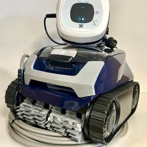 ZODIAC VOYAGER RE 4600iQ