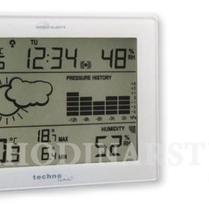 Meteorologická stanice MA10410