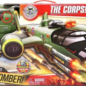 THE CORPS! bombardér BEAST 76x89cm, The Corps, W007481