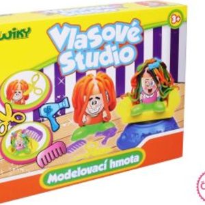 Modelovací hmota, kadeřnictví (český obal), W007755