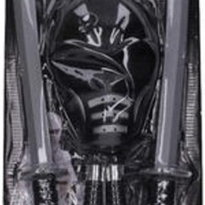 Samurajský set, Wiky, W005308