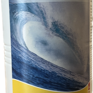 Chemoform Alba super 1l – protiřasový prostředek do bazénu