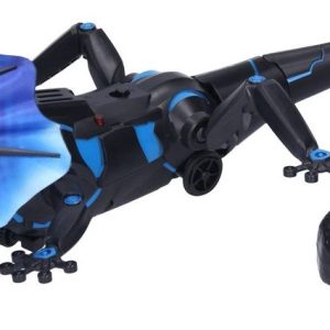 RC Límcová ještěrka, Wiky RC, W007061